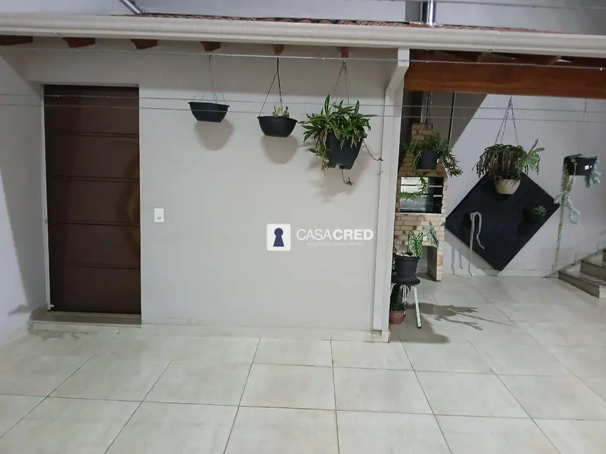 Foto 4 de Casa com 2 quartos à venda, 200m2 em São Miguel Arcanjo, Varginha - MG