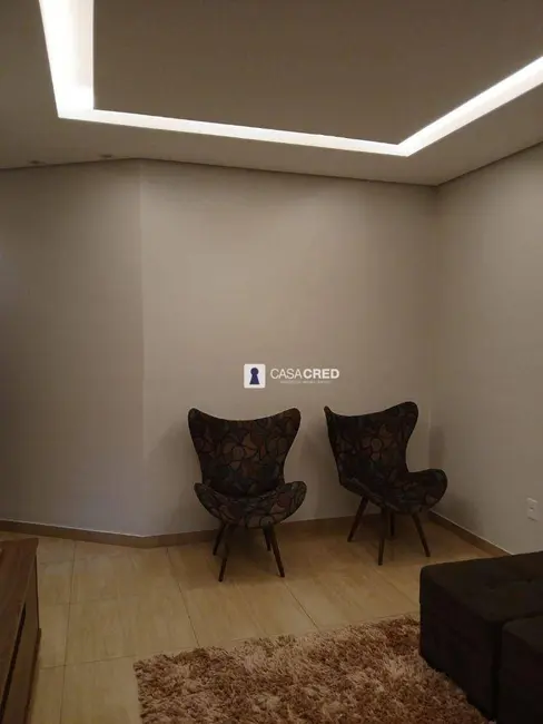 Foto 6 de Casa com 2 quartos à venda, 200m2 em São Miguel Arcanjo, Varginha - MG