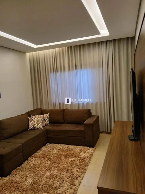 Foto 5 de Casa com 2 quartos à venda, 200m2 em São Miguel Arcanjo, Varginha - MG