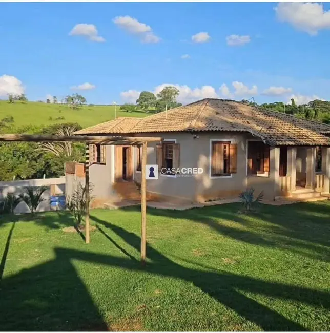 Foto 1 de Sítio / Rancho com 4 quartos à venda, 20000m2 em Varginha - MG