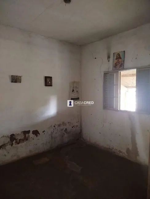 Foto 5 de Casa com 3 quartos à venda, 288m2 em Jardim Sion, Varginha - MG