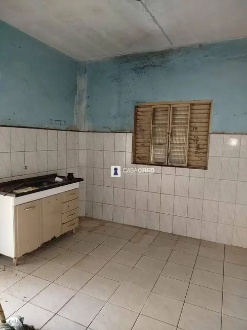 Foto 4 de Casa com 3 quartos à venda, 288m2 em Jardim Sion, Varginha - MG