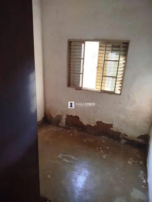 Foto 8 de Casa com 3 quartos à venda, 288m2 em Jardim Sion, Varginha - MG