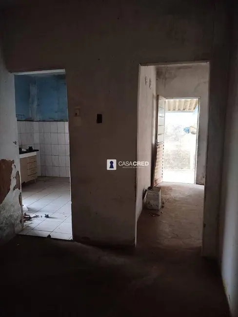 Foto 6 de Casa com 3 quartos à venda, 288m2 em Jardim Sion, Varginha - MG