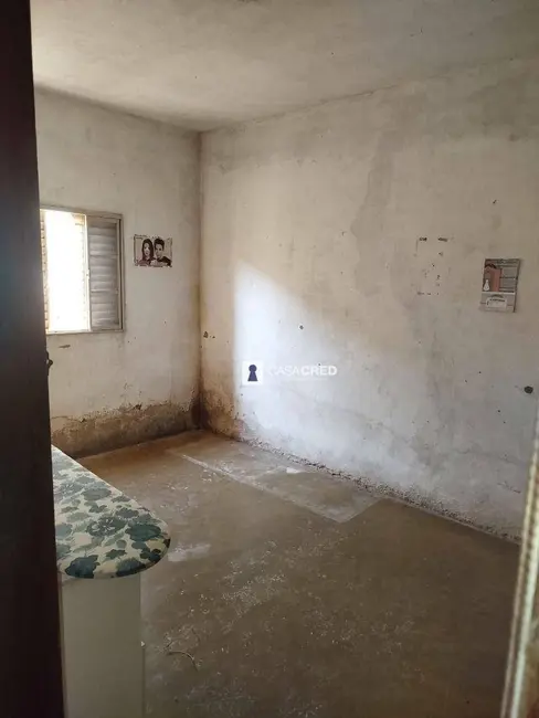 Foto 9 de Casa com 3 quartos à venda, 288m2 em Jardim Sion, Varginha - MG