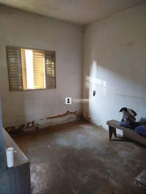 Foto 3 de Casa com 3 quartos à venda, 288m2 em Jardim Sion, Varginha - MG