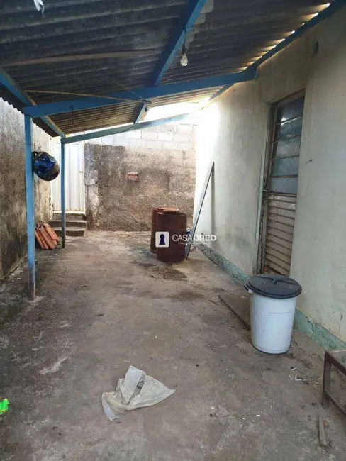 Foto 1 de Casa com 3 quartos à venda, 288m2 em Jardim Sion, Varginha - MG