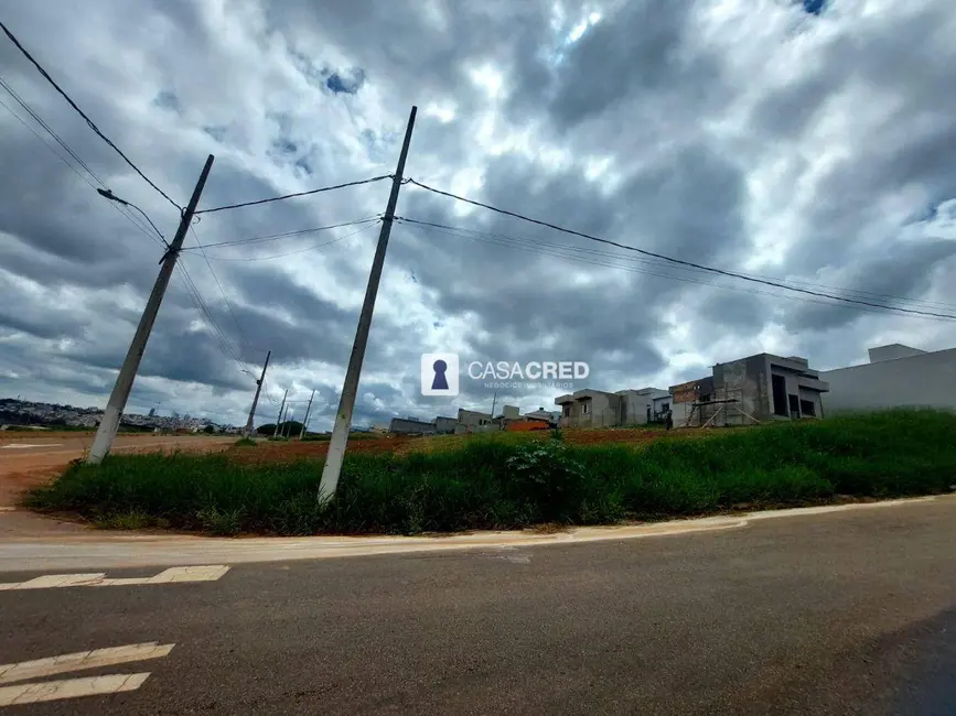 Terreno / Lote à venda, 279m2 em Varginha - MG - imagem 1 Foto 1 de Terreno / Lote à venda, 279m2 em Varginha - MG