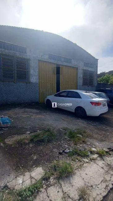 Armazém / Galpão para alugar, 300m2 em Jardim Vale dos Ipês, Varginha - MG - imagem 3 Foto 3 de Armazém / Galpão para alugar, 300m2 em Jardim Vale dos Ipês, Varginha - MG