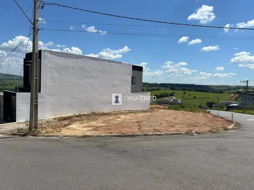 Foto 1 de Terreno / Lote à venda, 210m2 em Varginha - MG