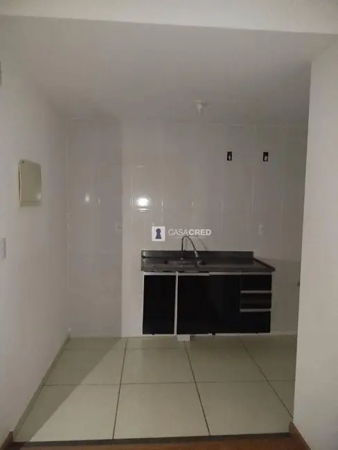 Foto 2 de Apartamento com 2 quartos para alugar, 67m2 em Industrial JK, Varginha - MG
