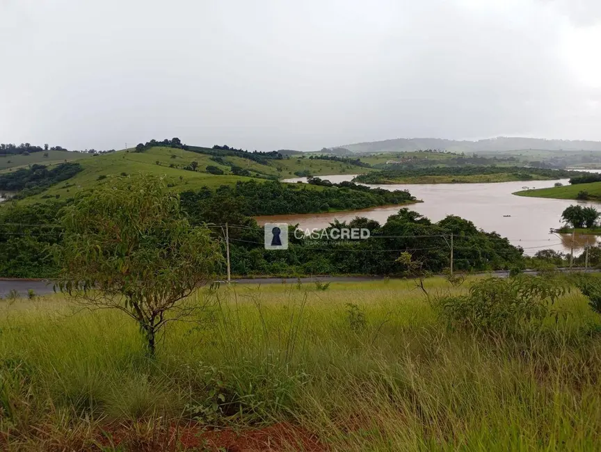 Foto 2 de Terreno / Lote à venda, 250m2 em Varginha - MG