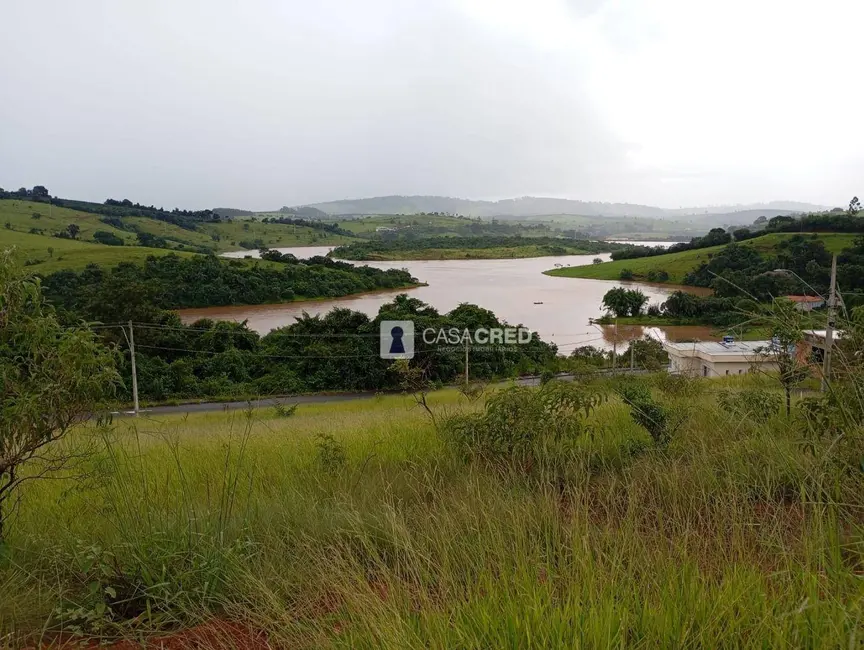 Foto 1 de Terreno / Lote à venda, 250m2 em Varginha - MG