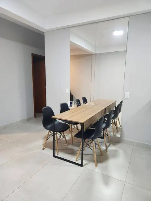 Apartamento com 2 quartos à venda, 75m2 em Jardim Canaã, Varginha - MG - imagem 7 Foto 7 de Apartamento com 2 quartos à venda, 75m2 em Jardim Canaã, Varginha - MG