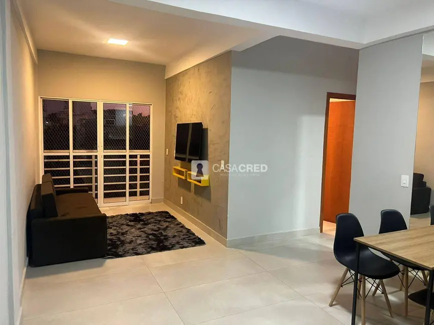 Apartamento com 2 quartos à venda, 75m2 em Jardim Canaã, Varginha - MG - imagem 5 Foto 5 de Apartamento com 2 quartos à venda, 75m2 em Jardim Canaã, Varginha - MG