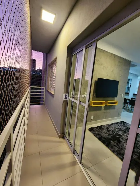 Apartamento com 2 quartos à venda, 75m2 em Jardim Canaã, Varginha - MG - imagem 9 Foto 9 de Apartamento com 2 quartos à venda, 75m2 em Jardim Canaã, Varginha - MG