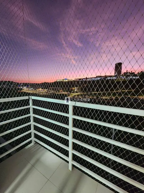 Apartamento com 2 quartos à venda, 75m2 em Jardim Canaã, Varginha - MG - imagem 6 Foto 6 de Apartamento com 2 quartos à venda, 75m2 em Jardim Canaã, Varginha - MG