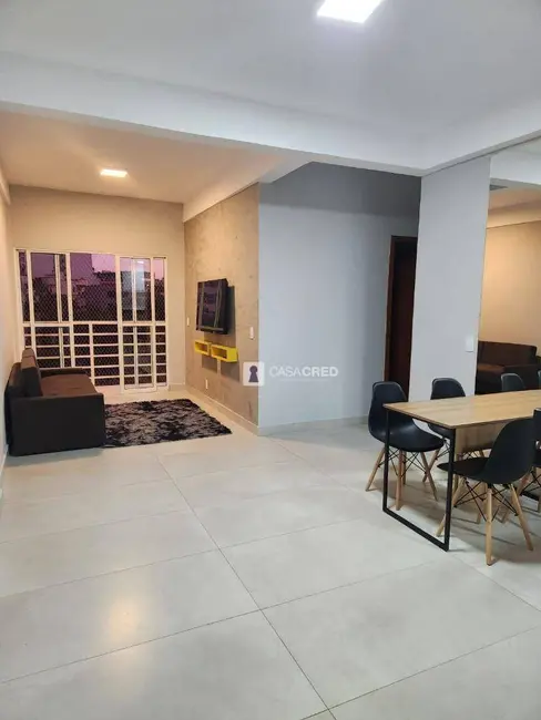 Apartamento com 2 quartos à venda, 75m2 em Jardim Canaã, Varginha - MG - imagem 8 Foto 8 de Apartamento com 2 quartos à venda, 75m2 em Jardim Canaã, Varginha - MG