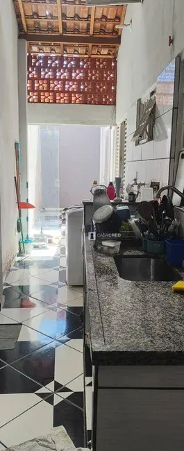 Foto 5 de Casa com 2 quartos à venda, 130m2 em Santa Maria, Varginha - MG