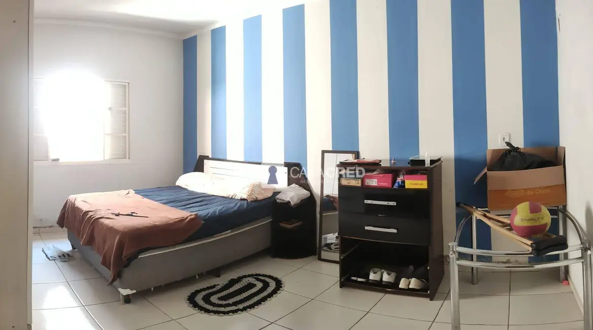 Foto 7 de Casa com 2 quartos à venda, 130m2 em Santa Maria, Varginha - MG