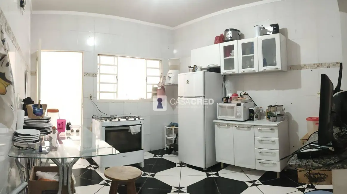 Foto 4 de Casa com 2 quartos à venda, 130m2 em Santa Maria, Varginha - MG