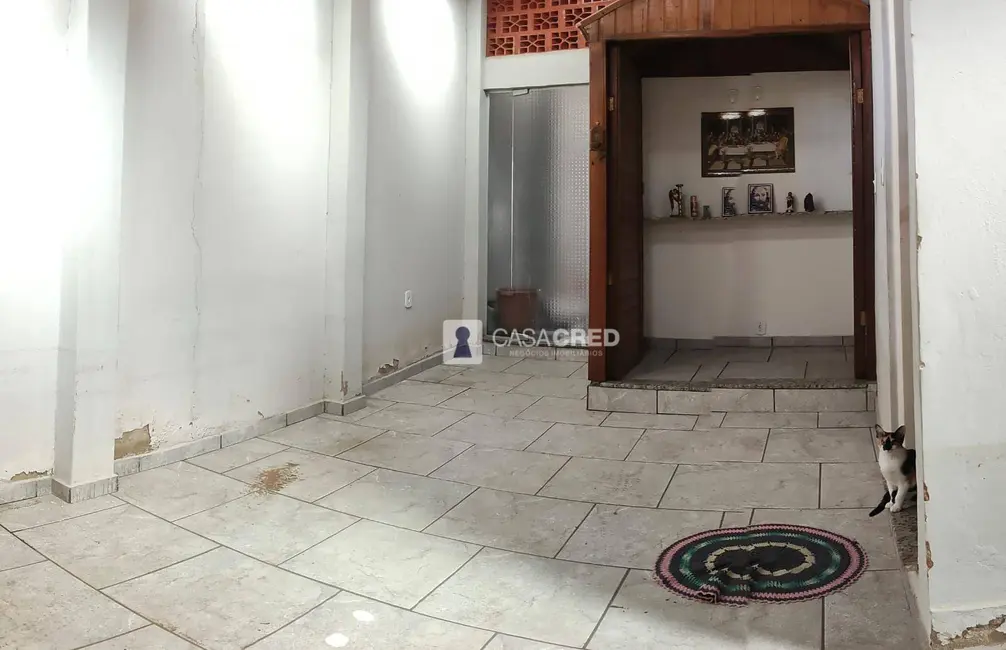 Foto 2 de Casa com 2 quartos à venda, 130m2 em Santa Maria, Varginha - MG