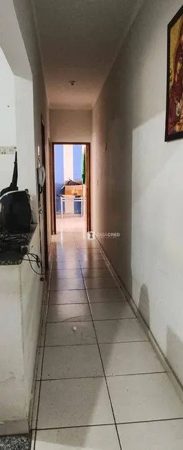 Foto 8 de Casa com 2 quartos à venda, 130m2 em Santa Maria, Varginha - MG