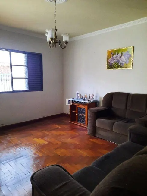 Foto 2 de Casa com 3 quartos à venda, 200m2 em Jardim Ribeiro, Varginha - MG