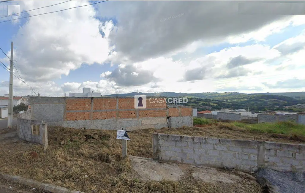 Foto 1 de Terreno / Lote à venda, 214m2 em Varginha - MG