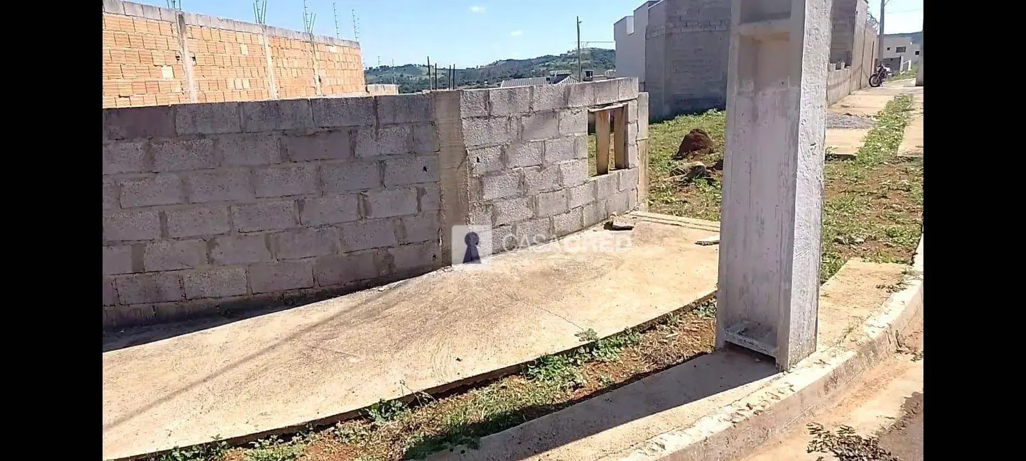 Terreno / Lote à venda, 214m2 em Varginha - MG - imagem 4 Foto 4 de Terreno / Lote à venda, 214m2 em Varginha - MG