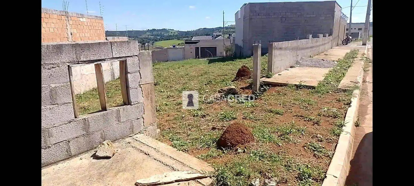 Terreno / Lote à venda, 214m2 em Varginha - MG - imagem 3 Foto 3 de Terreno / Lote à venda, 214m2 em Varginha - MG