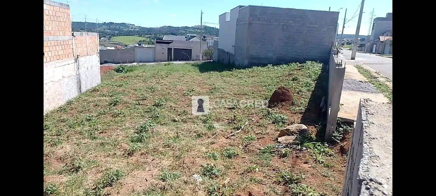 Terreno / Lote à venda, 214m2 em Varginha - MG - imagem 5 Foto 5 de Terreno / Lote à venda, 214m2 em Varginha - MG