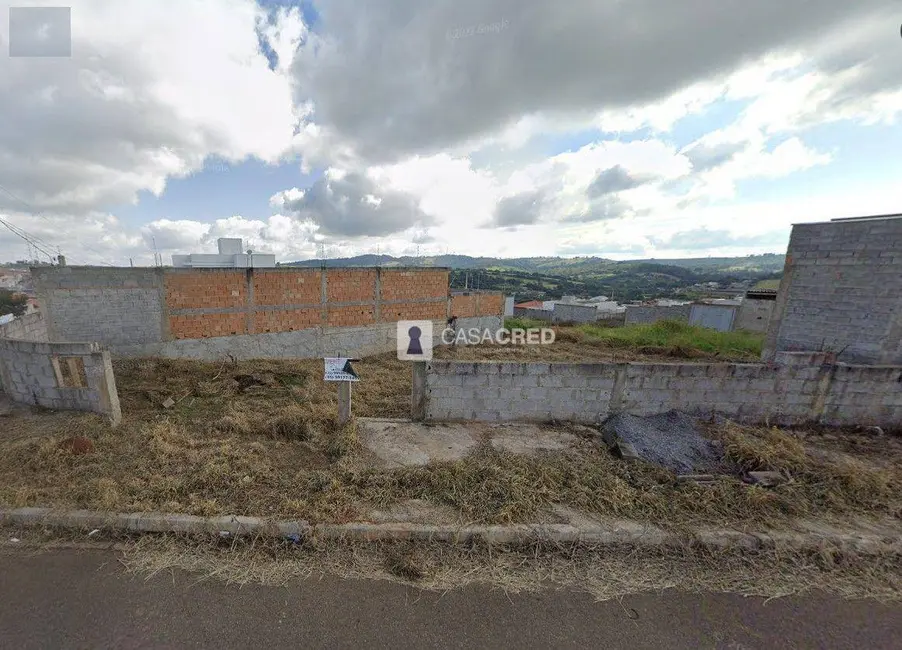 Foto 2 de Terreno / Lote à venda, 214m2 em Varginha - MG