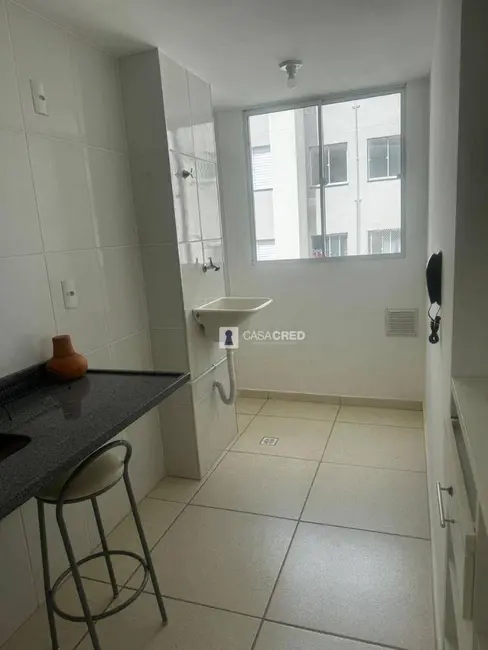 Apartamento com 2 quartos à venda, 67m2 em Industrial JK, Varginha - MG - imagem 5 Foto 5 de Apartamento com 2 quartos à venda, 67m2 em Industrial JK, Varginha - MG
