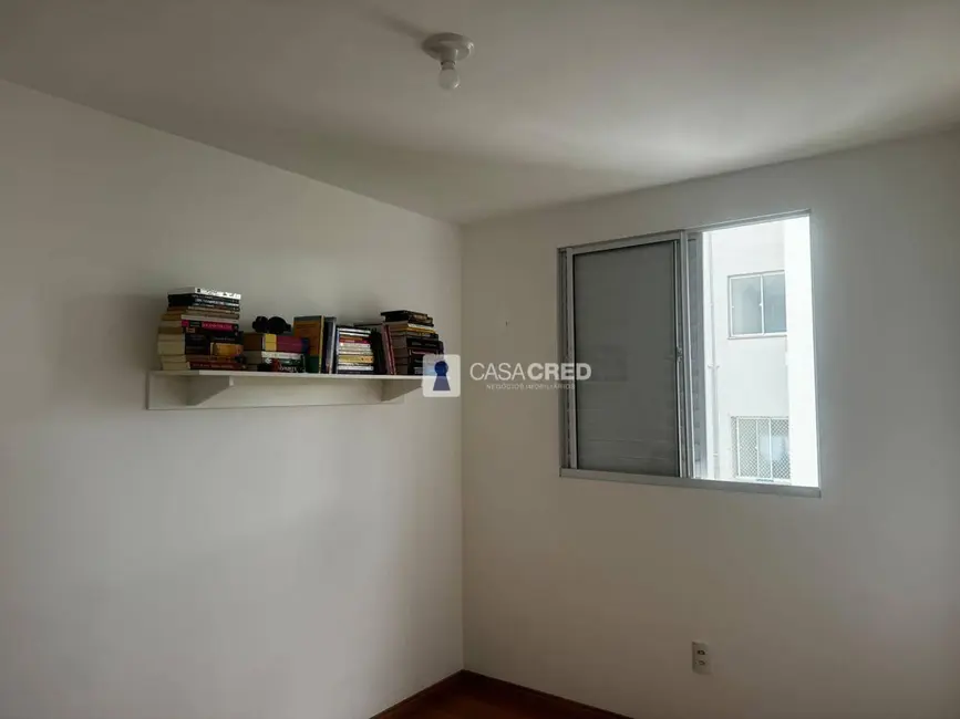 Apartamento com 2 quartos à venda, 67m2 em Industrial JK, Varginha - MG - imagem 8 Foto 8 de Apartamento com 2 quartos à venda, 67m2 em Industrial JK, Varginha - MG