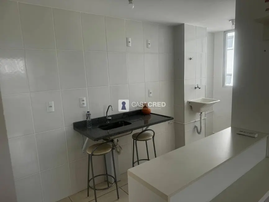 Apartamento com 2 quartos à venda, 67m2 em Industrial JK, Varginha - MG - imagem 4 Foto 4 de Apartamento com 2 quartos à venda, 67m2 em Industrial JK, Varginha - MG