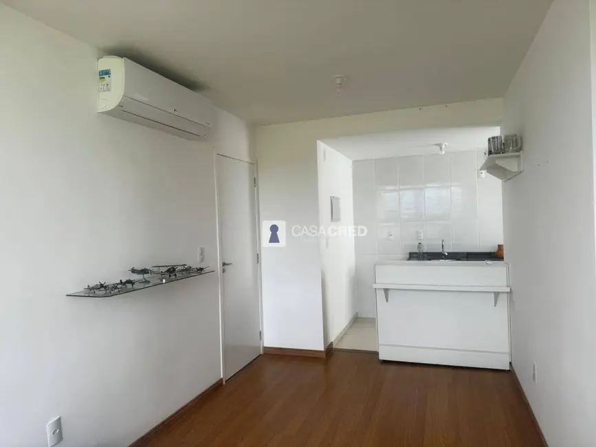 Apartamento com 2 quartos à venda, 67m2 em Industrial JK, Varginha - MG - imagem 2 Foto 2 de Apartamento com 2 quartos à venda, 67m2 em Industrial JK, Varginha - MG