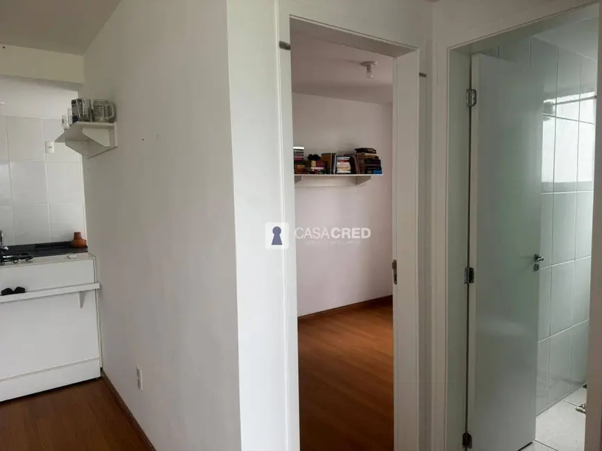 Apartamento com 2 quartos à venda, 67m2 em Industrial JK, Varginha - MG - imagem 9 Foto 9 de Apartamento com 2 quartos à venda, 67m2 em Industrial JK, Varginha - MG
