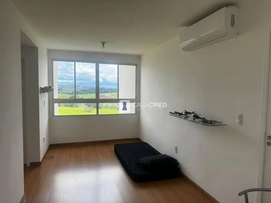 Apartamento com 2 quartos à venda, 67m2 em Industrial JK, Varginha - MG - imagem 3 Foto 3 de Apartamento com 2 quartos à venda, 67m2 em Industrial JK, Varginha - MG