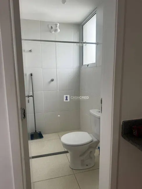 Apartamento com 2 quartos à venda, 67m2 em Industrial JK, Varginha - MG - imagem 7 Foto 7 de Apartamento com 2 quartos à venda, 67m2 em Industrial JK, Varginha - MG
