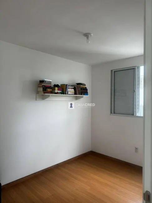 Apartamento com 2 quartos à venda, 67m2 em Industrial JK, Varginha - MG - imagem 6 Foto 6 de Apartamento com 2 quartos à venda, 67m2 em Industrial JK, Varginha - MG