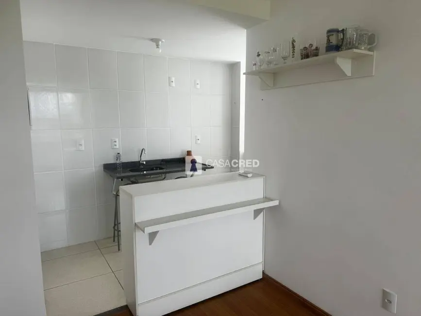 Apartamento com 2 quartos à venda, 67m2 em Industrial JK, Varginha - MG - imagem 1 Foto 1 de Apartamento com 2 quartos à venda, 67m2 em Industrial JK, Varginha - MG