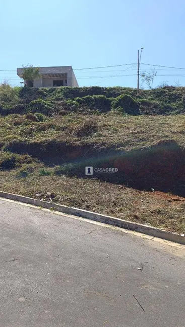 Terreno / Lote à venda, 235m2 em Vila Paiva, Varginha - MG - imagem 6 Foto 6 de Terreno / Lote à venda, 235m2 em Vila Paiva, Varginha - MG