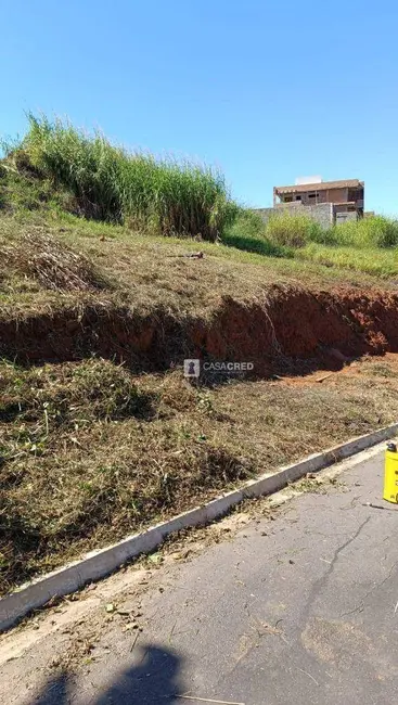 Terreno / Lote à venda, 235m2 em Vila Paiva, Varginha - MG - imagem 7 Foto 7 de Terreno / Lote à venda, 235m2 em Vila Paiva, Varginha - MG