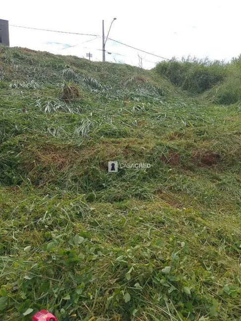 Terreno / Lote à venda, 235m2 em Vila Paiva, Varginha - MG - imagem 3 Foto 3 de Terreno / Lote à venda, 235m2 em Vila Paiva, Varginha - MG