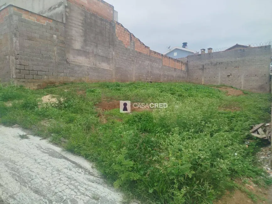 Foto 1 de Terreno / Lote à venda, 235m2 em Jardim Ribeiro, Varginha - MG