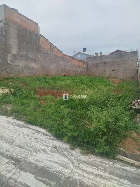 Foto 2 de Terreno / Lote à venda, 235m2 em Jardim Ribeiro, Varginha - MG