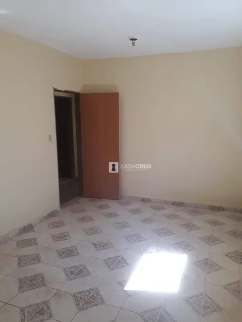 Casa com 3 quartos à venda, 250m2 em Damasco, Varginha - MG - imagem 3 Foto 3 de Casa com 3 quartos à venda, 250m2 em Damasco, Varginha - MG