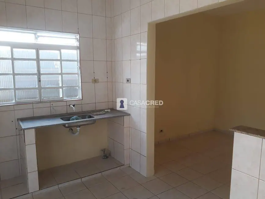 Foto 1 de Casa com 3 quartos à venda, 250m2 em Damasco, Varginha - MG