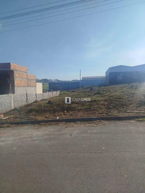 Foto 1 de Terreno / Lote à venda, 200m2 em Industrial JK, Varginha - MG
